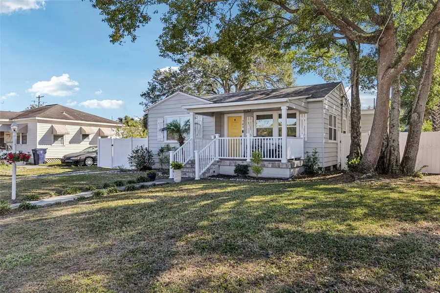 704 W Fribley Street, Tampa, FL 33603 - Image #2