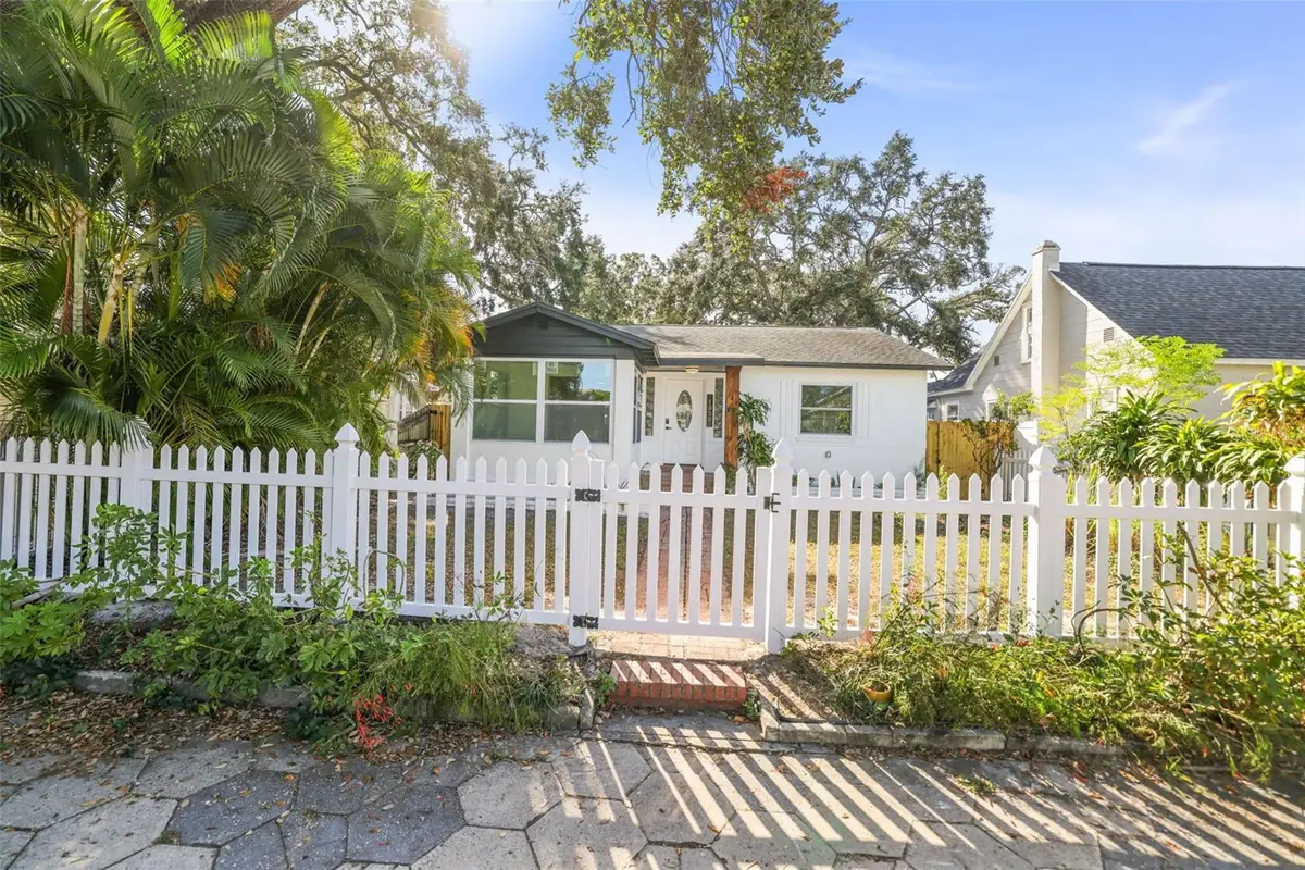 1520 20th Avenue N, Saint Petersburg, FL 33704 - Image #1