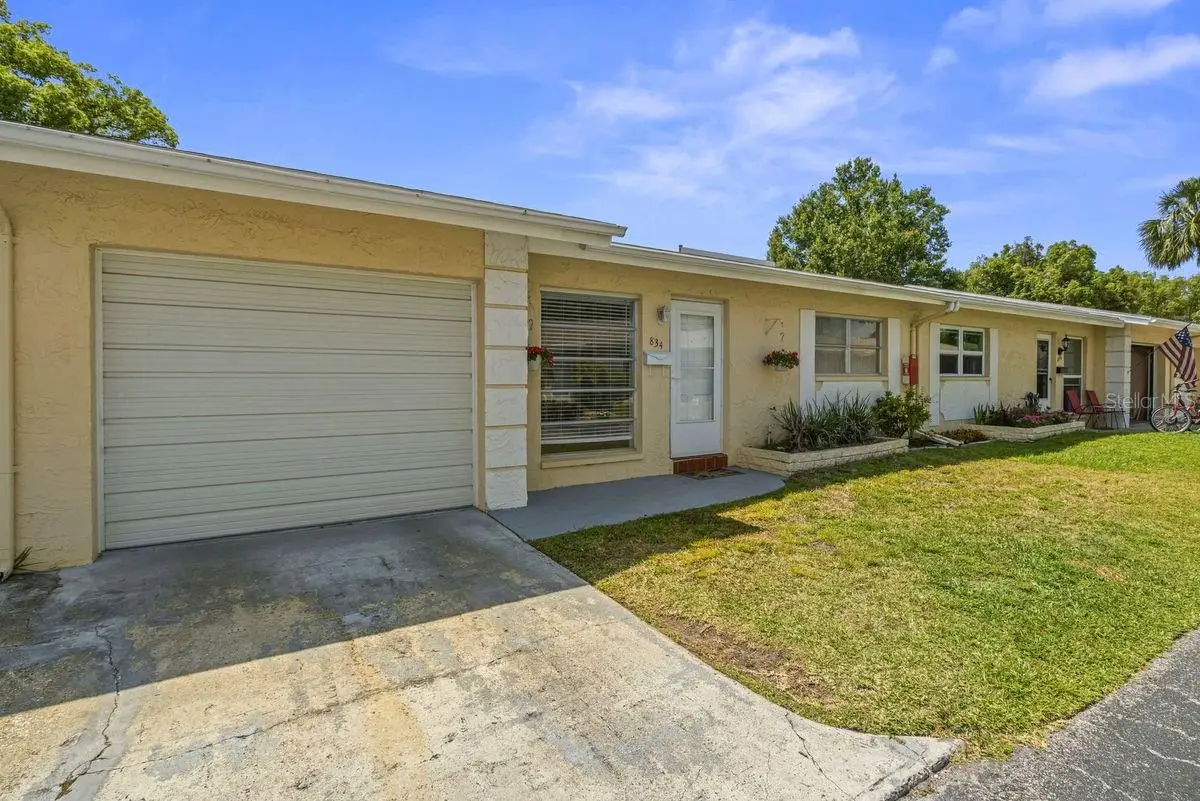 834 Cambridge Court, Dunedin, FL 34698 - Image #1