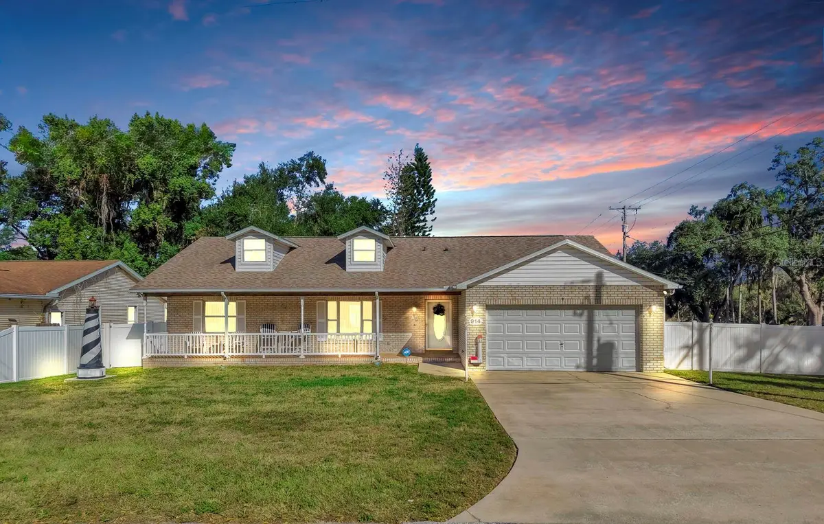 914 Woodland Drive, Seffner, FL 33584 - Image #1