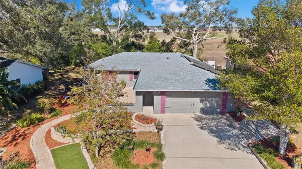 7118 Lexington Circle, BROOKSVILLE, FL 34602