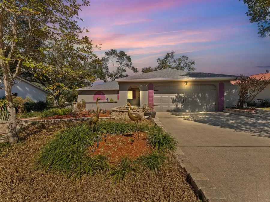 7118 Lexington Circle, Brooksville, FL 34602 - Image #3