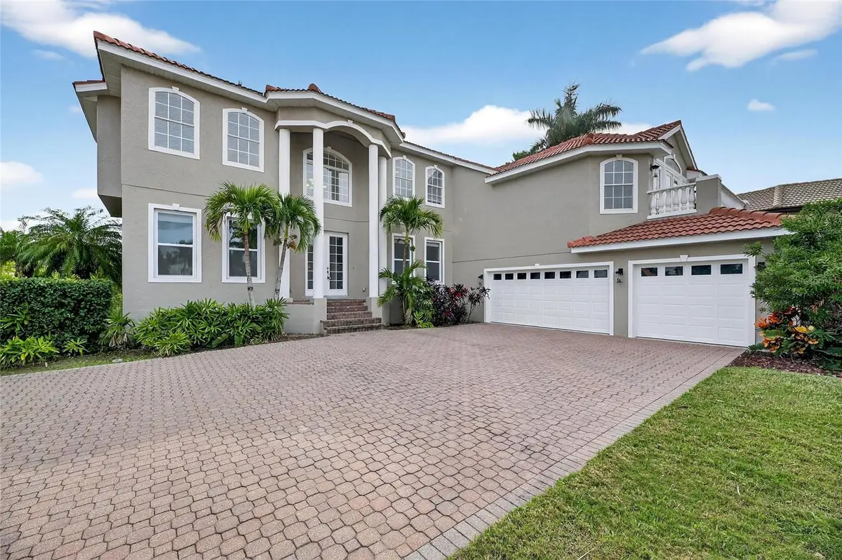 6317 Marbella Boulevard, Apollo Beach, FL 33572 - Image #1