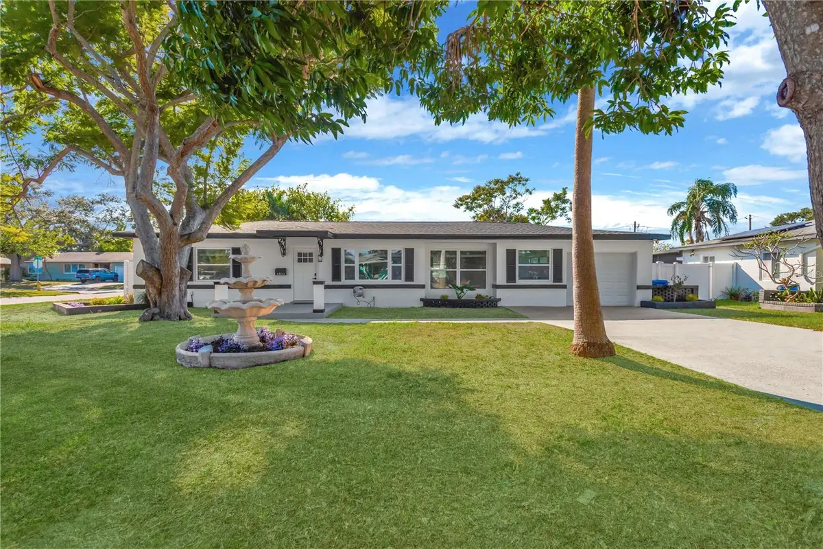 4300 28th Avenue N, Saint Petersburg, FL 33713 - Image #1