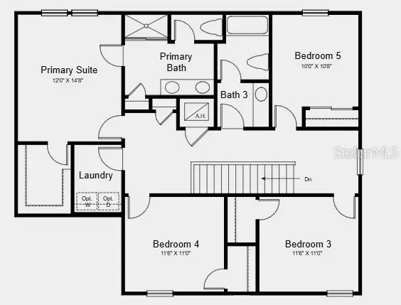 13239 Commons Avenue, Parrish, FL 34219 - Image #3