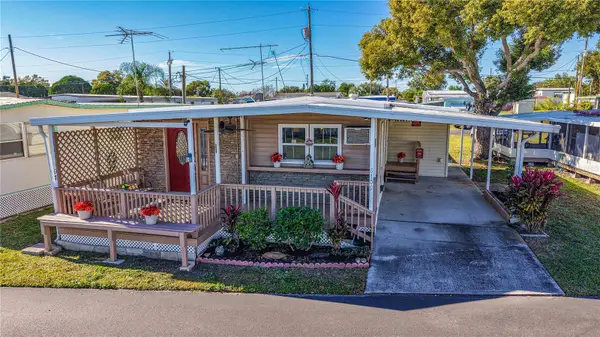 6109 Creston Street, ZEPHYRHILLS, FL 33542