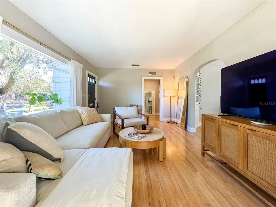 1003 E Clifton Street, Tampa, FL 33604 - #2