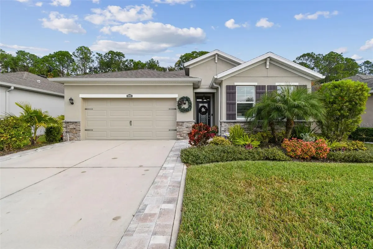 32813 Sand Creek Drive, Wesley Chapel, FL 33543 - Image #1
