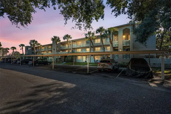 841 Patricia Avenue #306, DUNEDIN, FL 34698