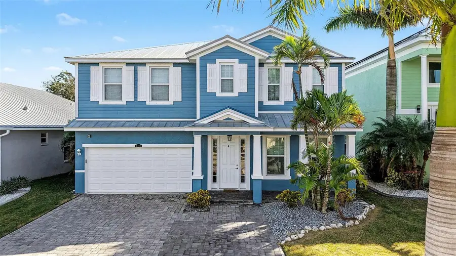 6417 Key Island Avenue, Apollo Beach, FL 33572 - Image #2