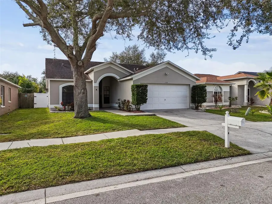 1309 Franford Drive, Brandon, FL 33511 - Image #3