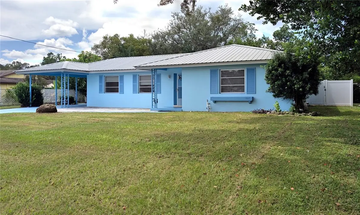 9344 Horizon Drive, Spring Hill, FL 34608 - Image #1