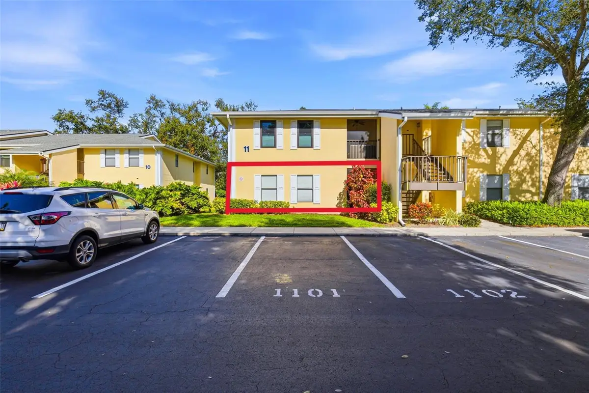 3001 58th Avenue S #1101, Saint Petersburg, FL 33712 - Image #1