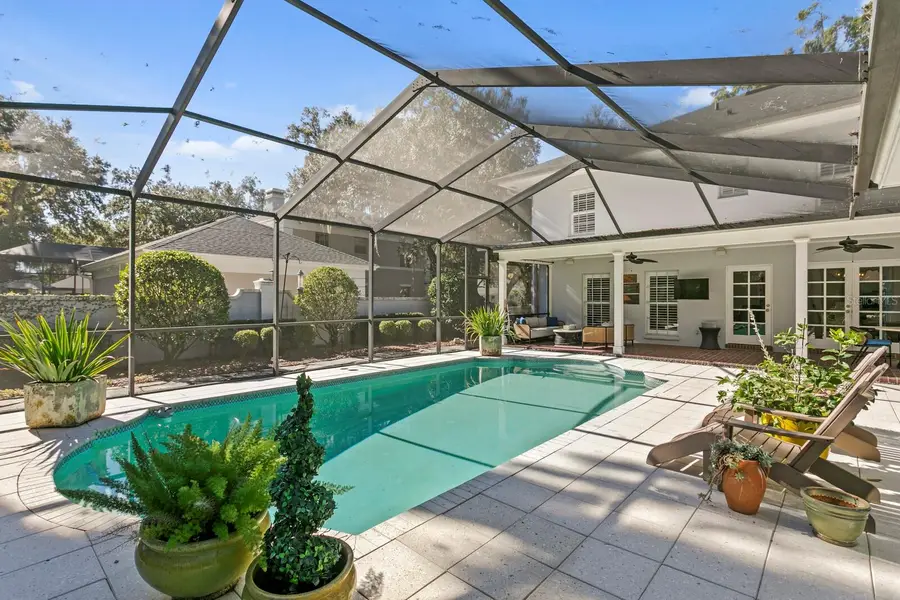 15007 Cancun Place, Tampa, FL 33618 - #2