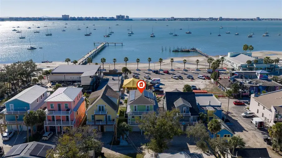 5429 Essex Avenue S, Gulfport, FL 33707 - #3