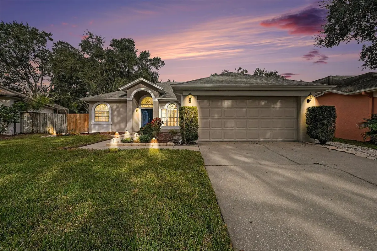 3742 Cypress Meadows Road, Tampa, FL 33624 - Image #1