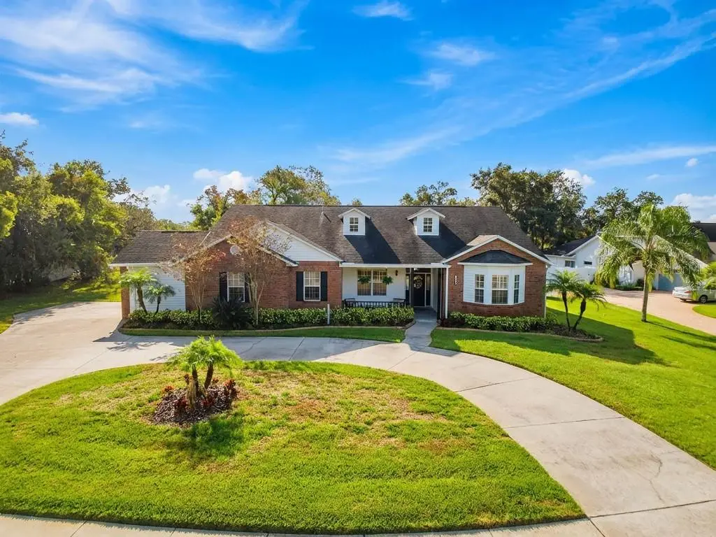 8805 Crosswood Court, Riverview, FL 33578 - Image #1