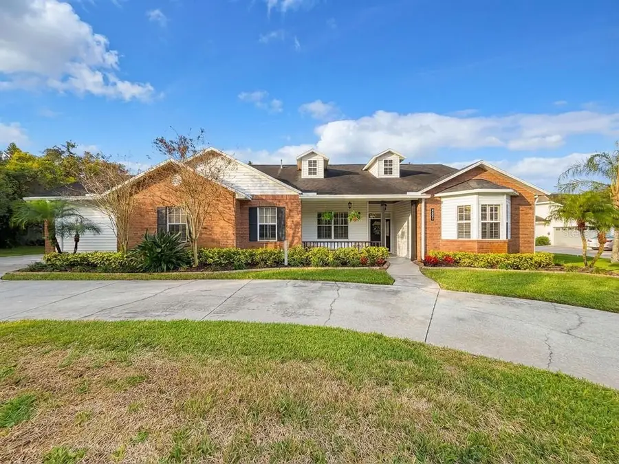 8805 Crosswood Court, Riverview, FL 33578 - Image #2