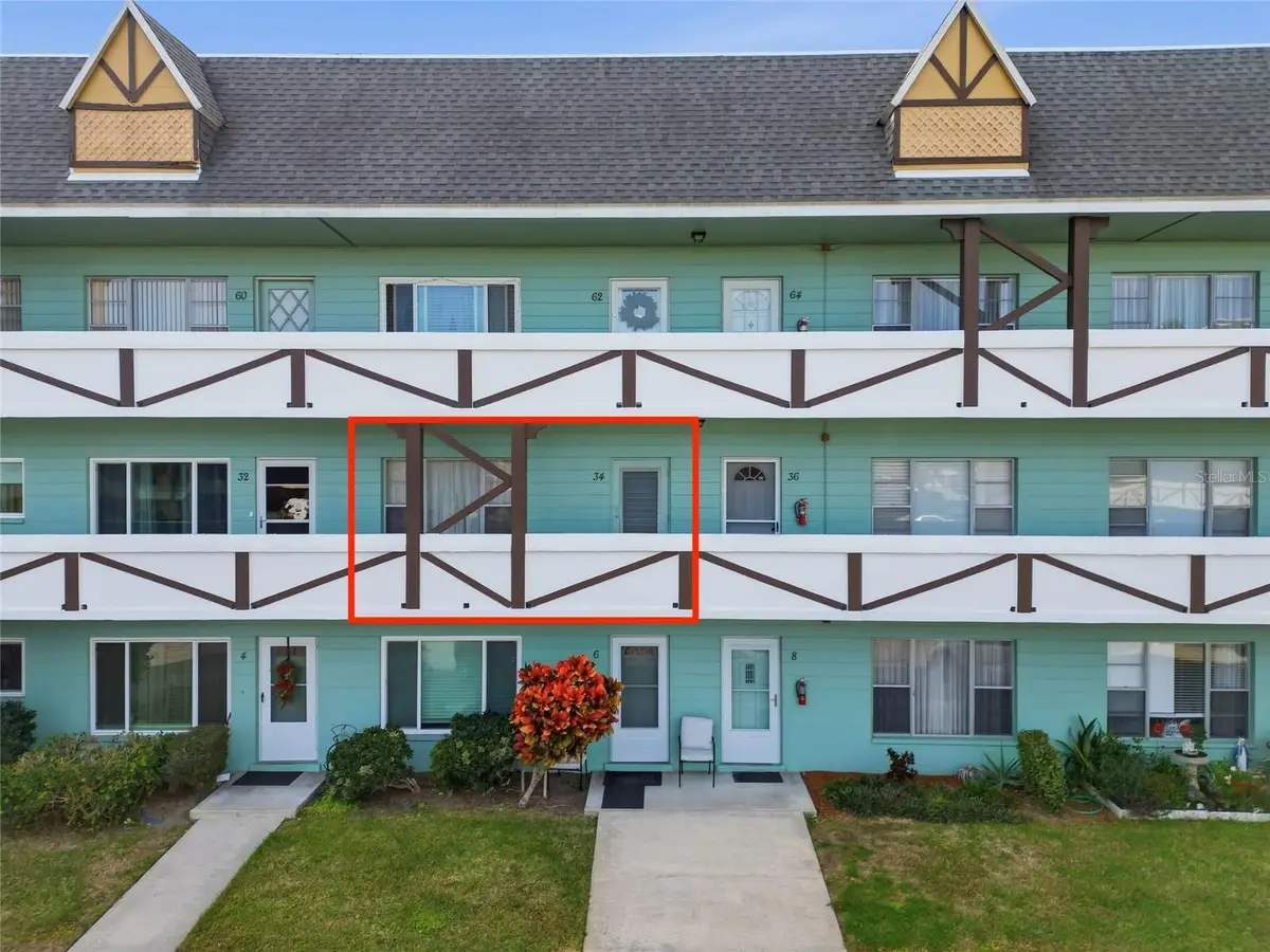 2042 Australia Way W #34, Clearwater, FL 33763 - Image #1