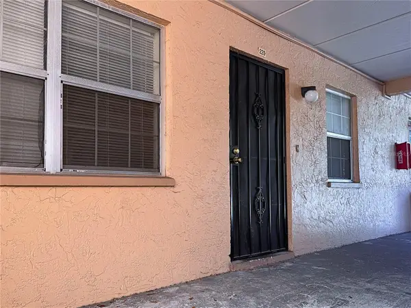 4718 Joseph Court #220, TAMPA, FL 33614