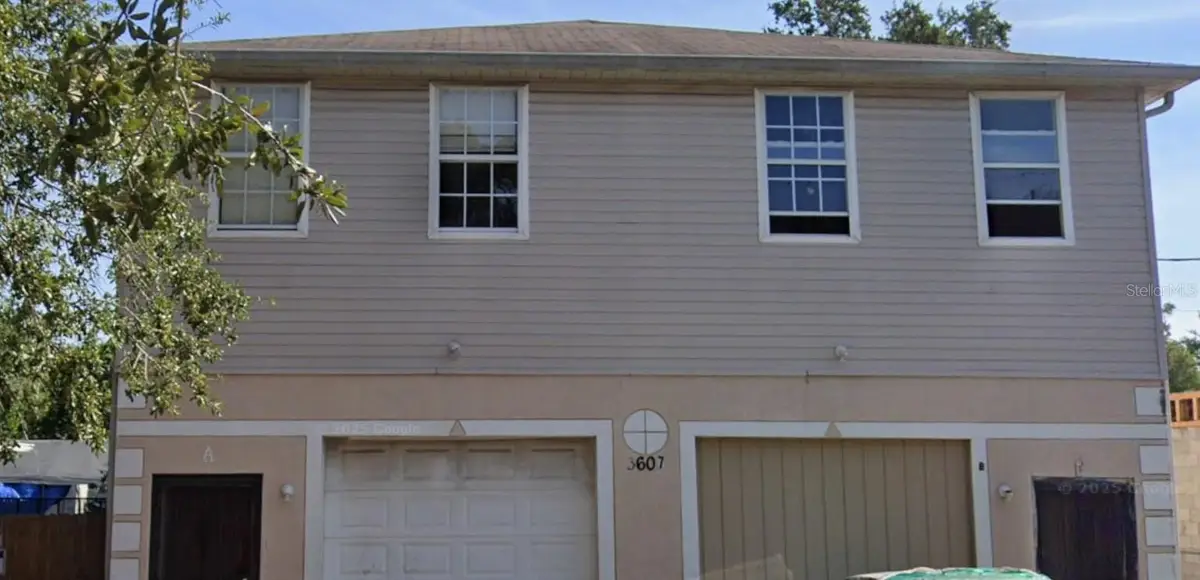 3607 N 52nd Street, Tampa, FL 33619 - Image #1