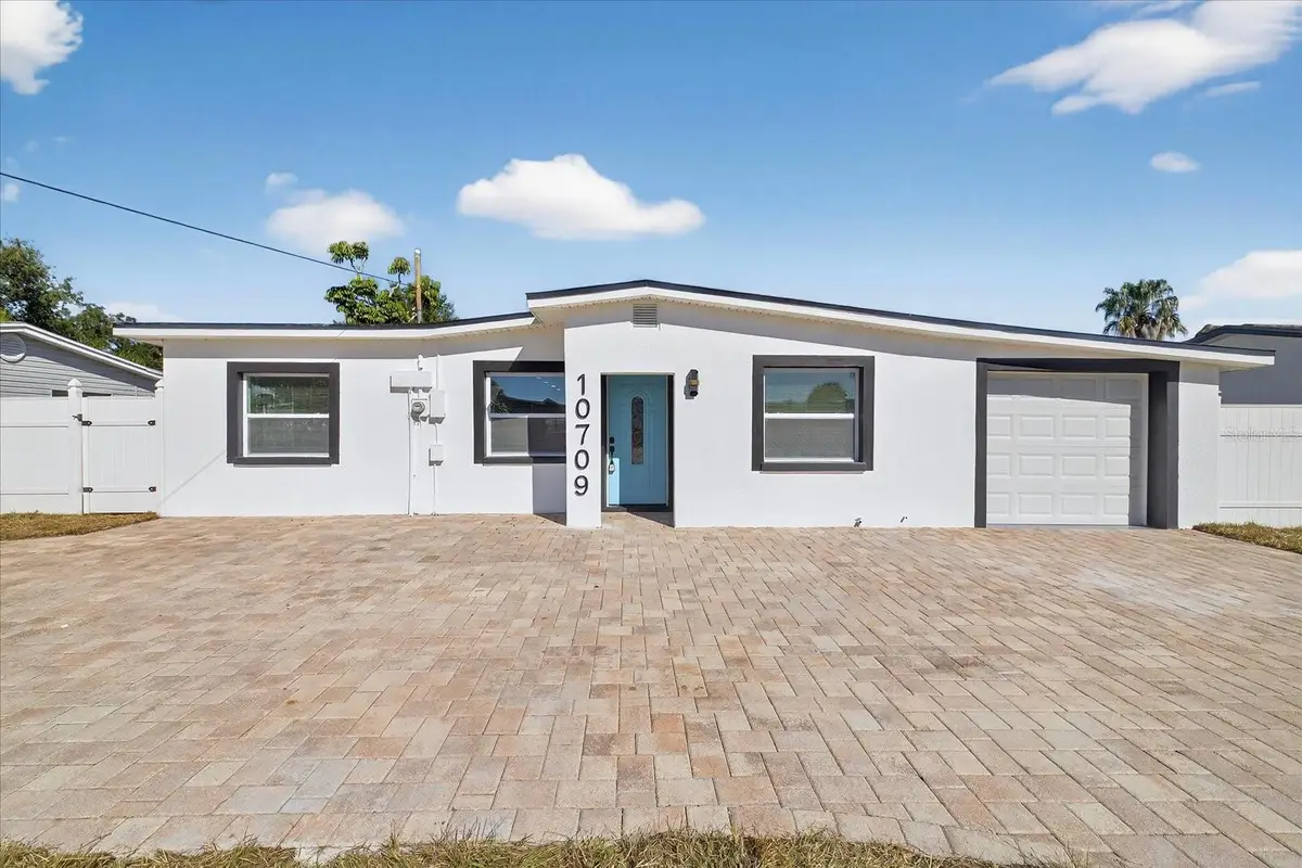 10709 Dowry Avenue, Tampa, FL 33615 - Image #1