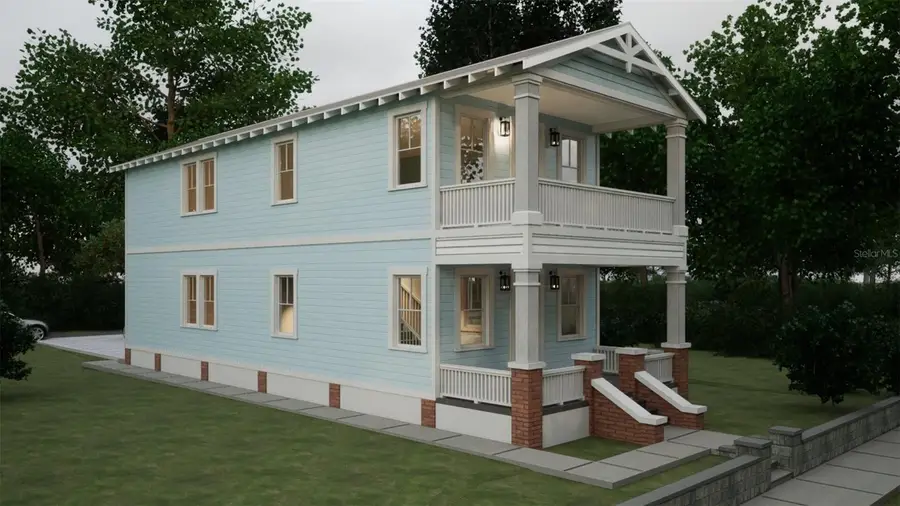 942 E 11th Avenue #1, Tampa, FL 33605 - Image #2