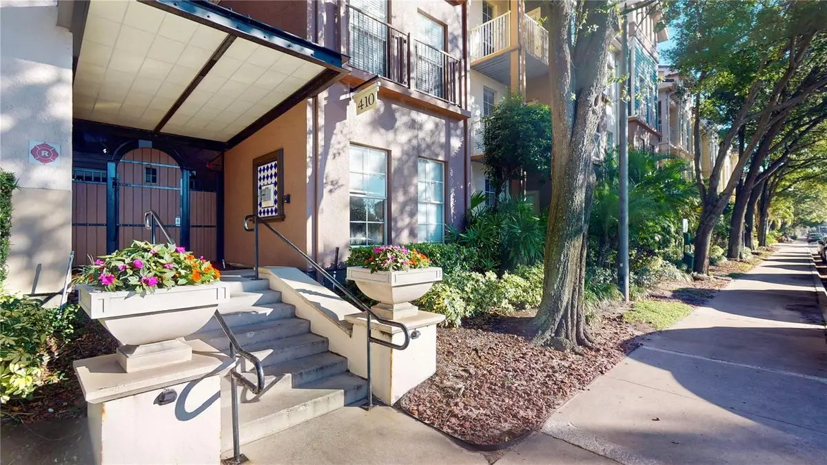 410 S Armenia Avenue #922, Tampa, FL 33609 - #1
