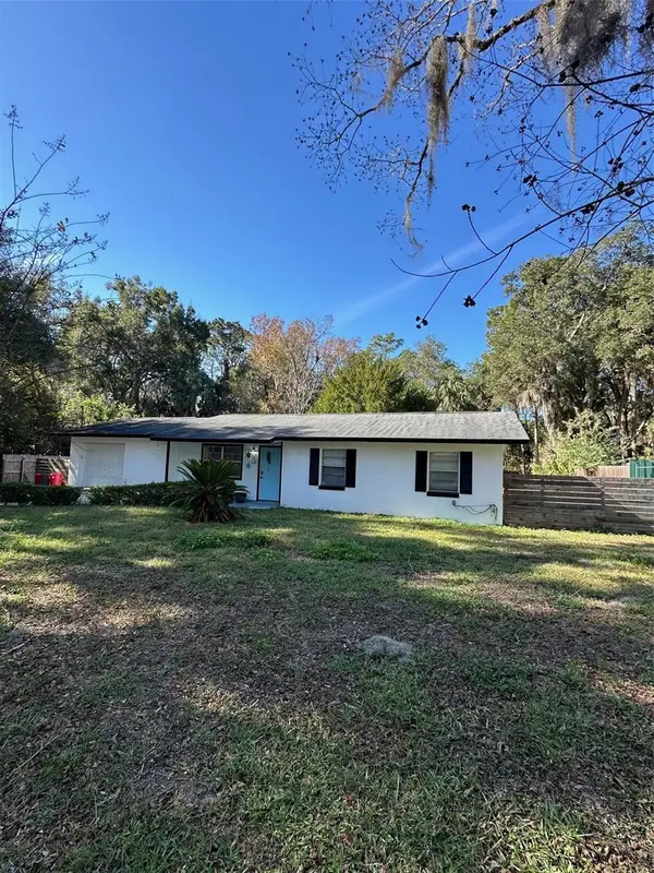 3440 N Olive Avenue, CRYSTAL RIVER, FL 34428