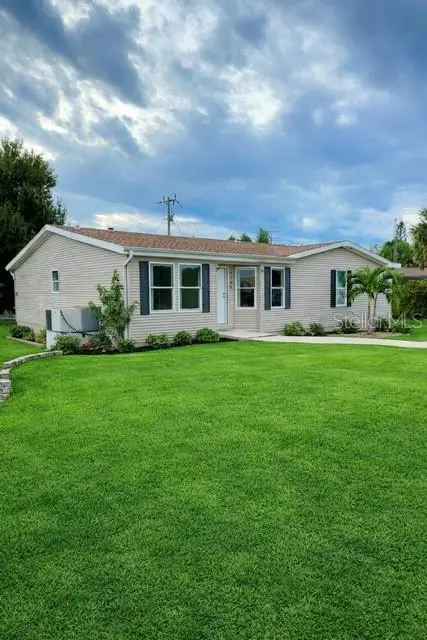 3105 Sunrise Trail, Port Charlotte, FL 33952 - Image #1