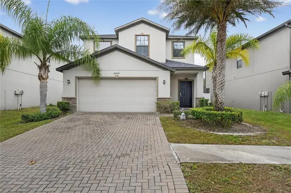 20041 Satin Leaf Avenue, TAMPA, FL 33647