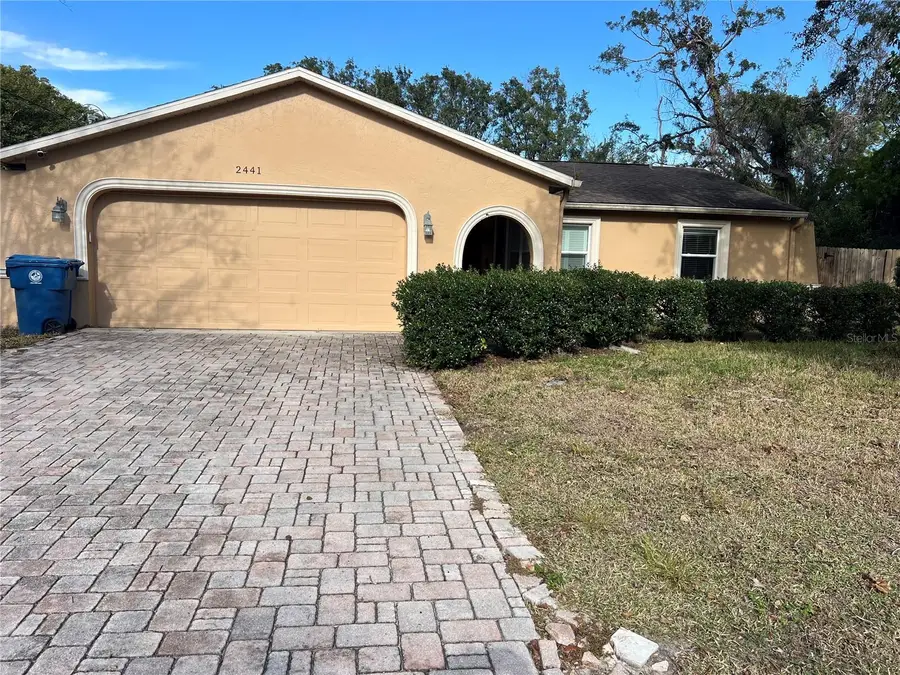 2441 Dustin Circle, Spring Hill, FL 34608 - Image #2
