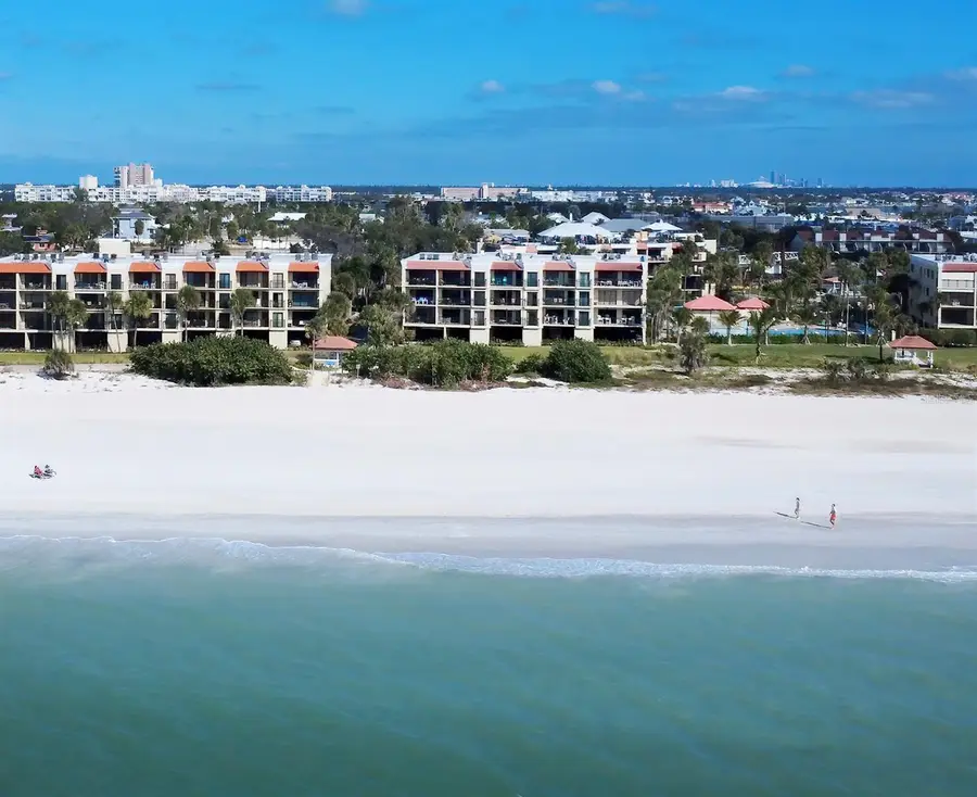 7564 Bayshore Drive #202, Treasure Island, FL 33706 - #2