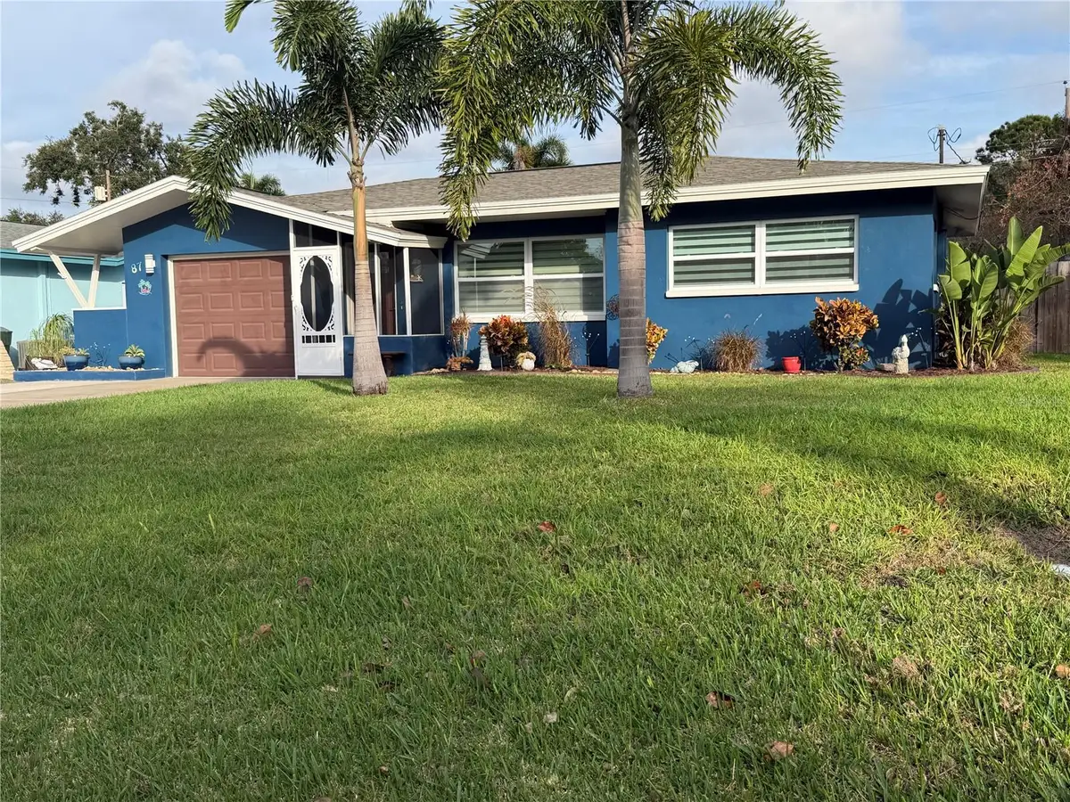 87 Oakwood Drive, Dunedin, FL 34698 - Image #1