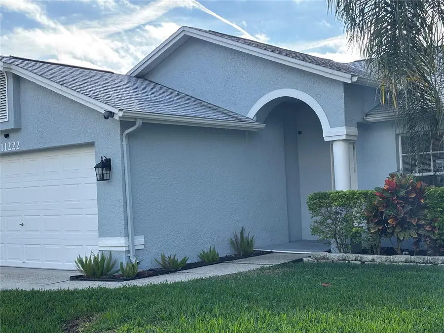 11222 Clayridge Drive, Tampa, FL 33635 - Image #2