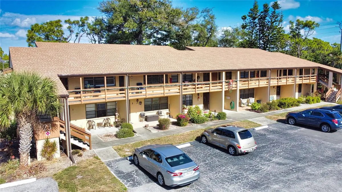 23 Quails Run Boulevard #23203, Englewood, FL 34223 - Image #1