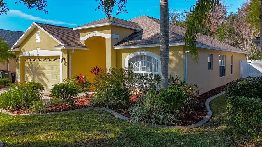 3013 Trinity Cottage Drive, Land O Lakes, FL 34638 - Image #3