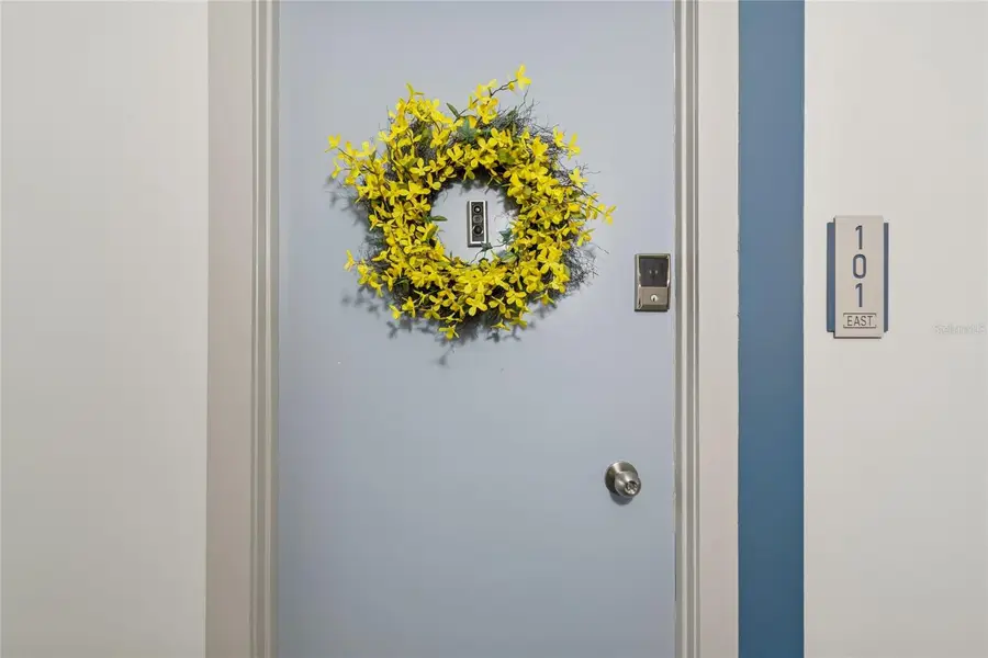 1 Key Capri #101E, Treasure Island, FL 33706 - Image #3