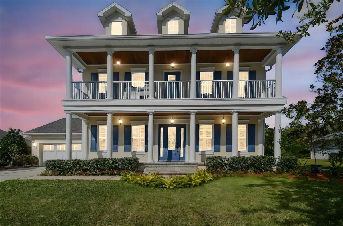 19547 Mossy Oak Court, Brooksville, FL 34601 - Image #1