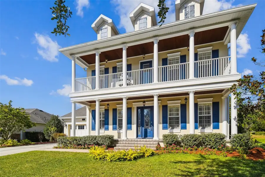 19547 Mossy Oak Court, Brooksville, FL 34601 - Image #2