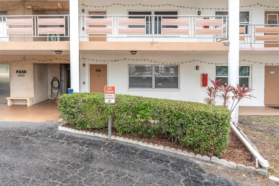 6015 19th Street N #109, Saint Petersburg, FL 33714 - Image #2