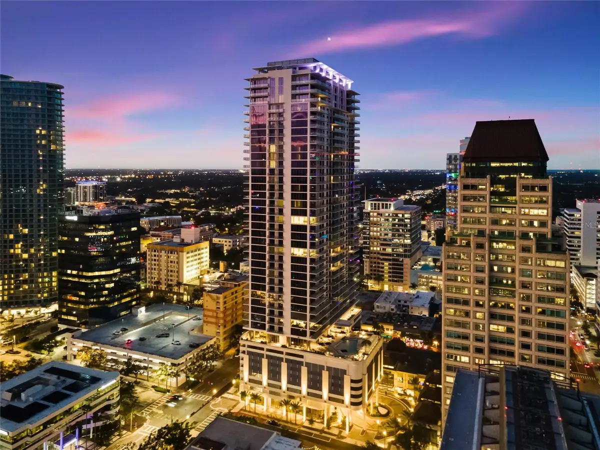 275 1st Avenue S #1407, Saint Petersburg, FL 33701 - Image #1