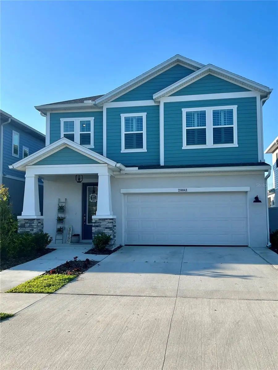 28841 Orange Berry Drive, Wesley Chapel, FL 33543 - Image #2