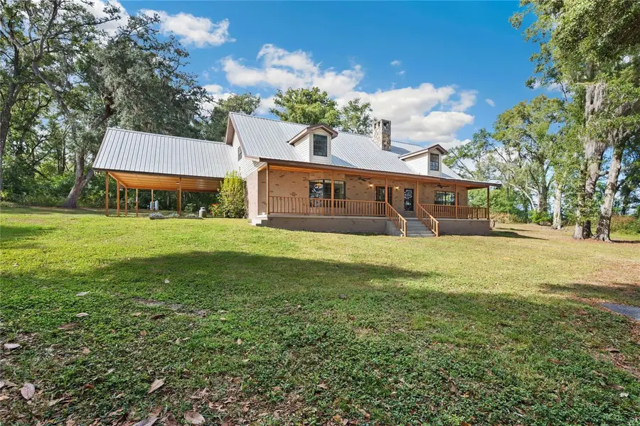 14835 Ramsey Road, Dade City, FL 33523 - Image #2