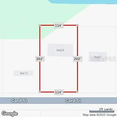 36625 Cord Street, Zephyrhills, FL 33541 - Image #2