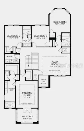 5129 Slate Hue Place, Apollo Beach, FL 33572 - Image #2