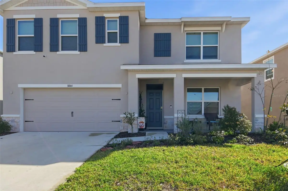 3844 Sunny Spring Street, Plant City, FL 33565 - Image #1