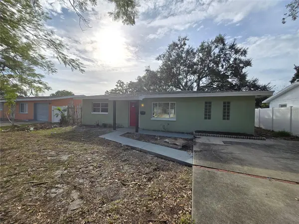 782 75th Avenue N, ST PETERSBURG, FL 33702