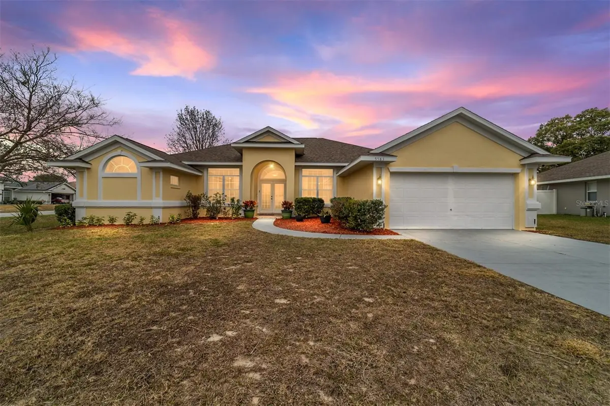 5583 SW 83rd Lane, Ocala, FL 34476 - Image #1