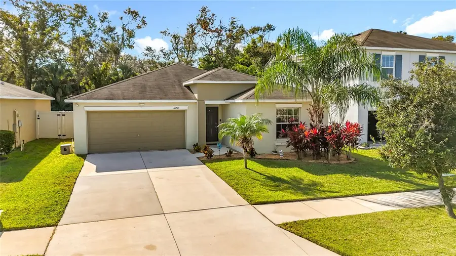 10215 Shimmering Koi Way, Riverview, FL 33578 - #3